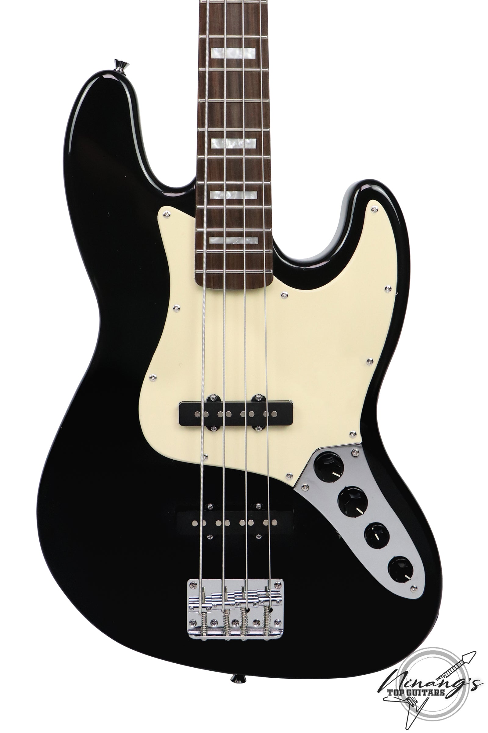 Jcraft jazz deals bass