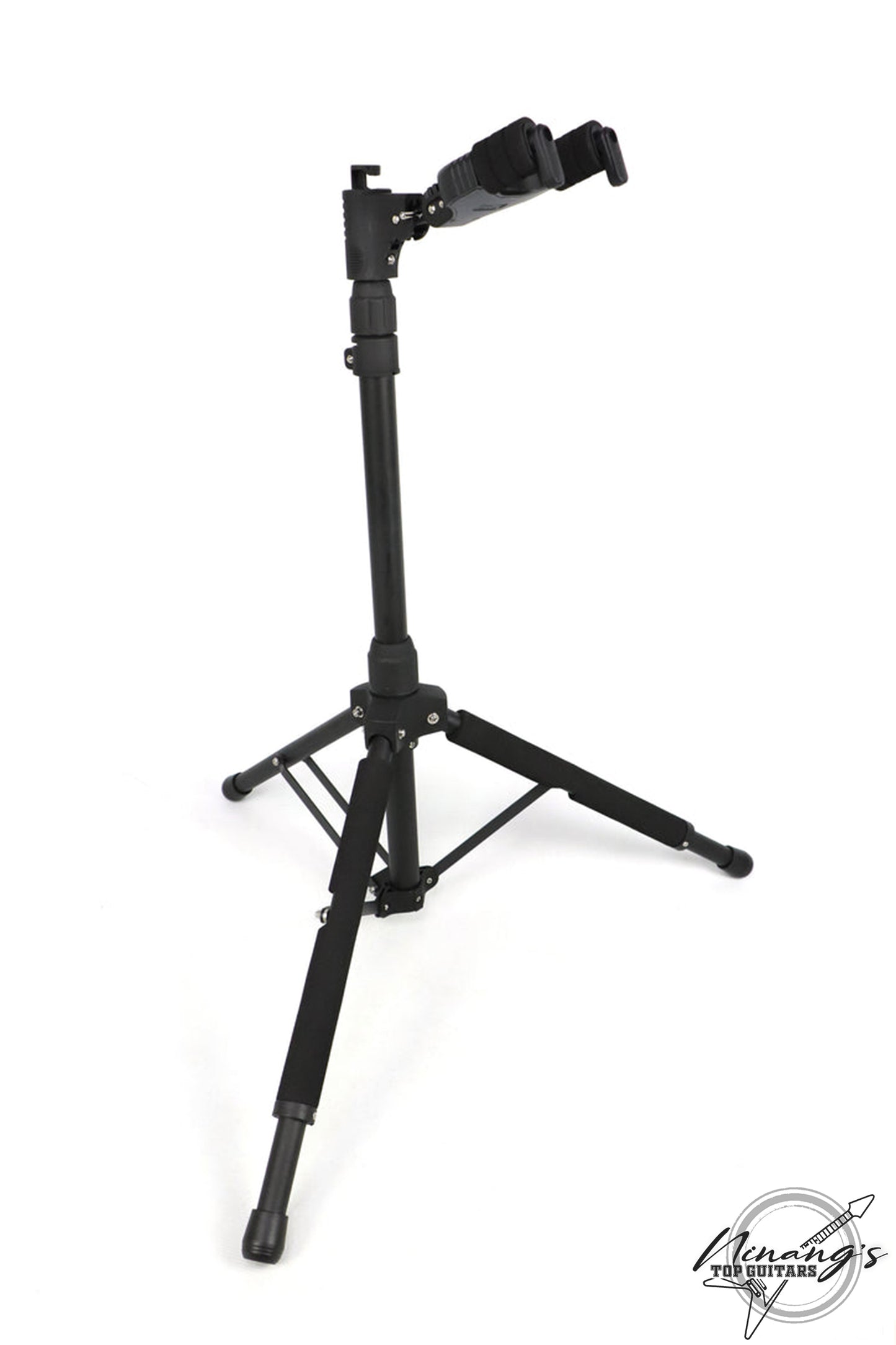 Aroma AGS-09S Auto-Lock Guitar Stand