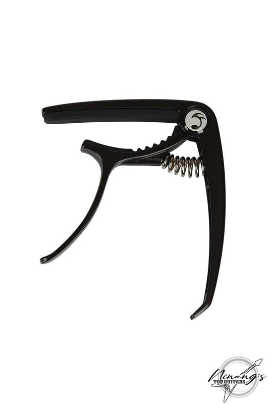 Joyo JCP-03 Guitar Capo Black