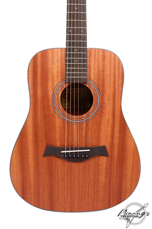 Phoebus Progeny Baby-10N Mini Dreadnought