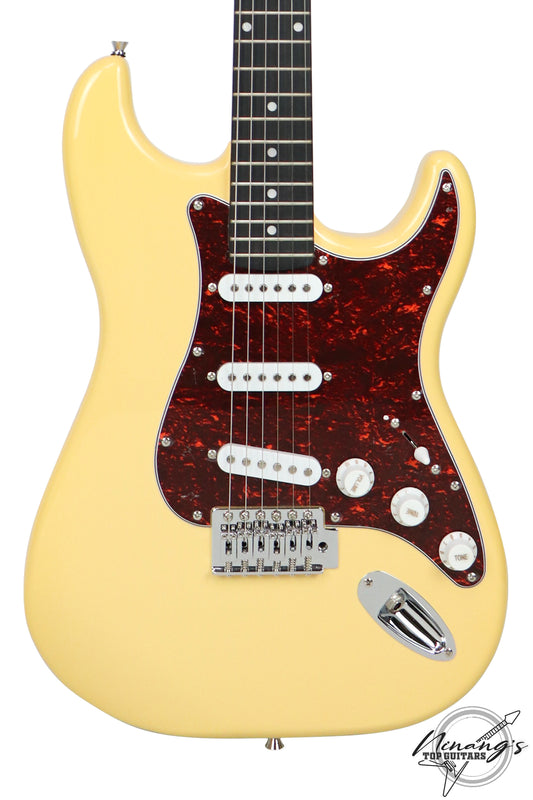 PHX ST-1 Strat Cream