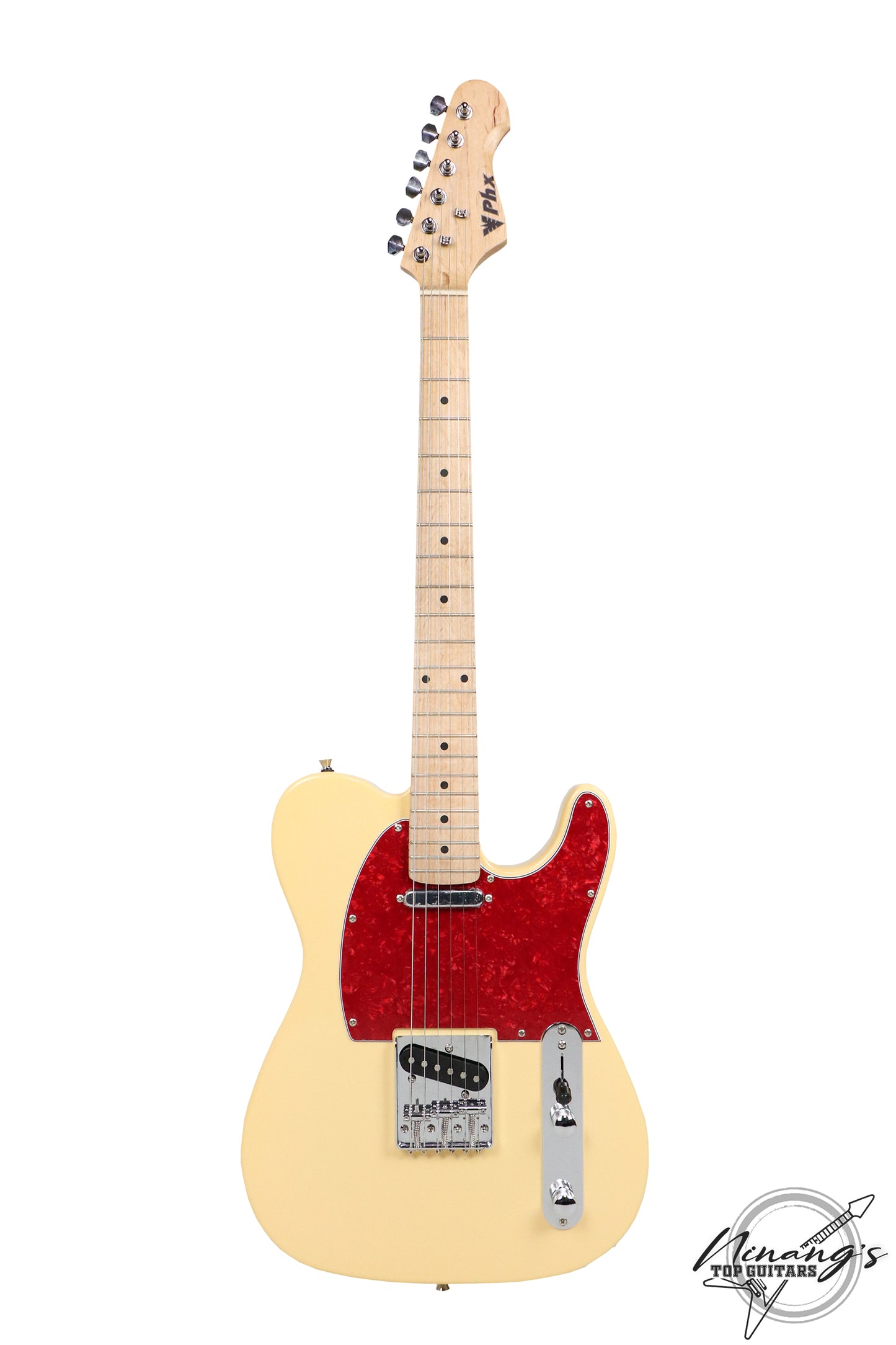 PHX TL-1 Tele Cream