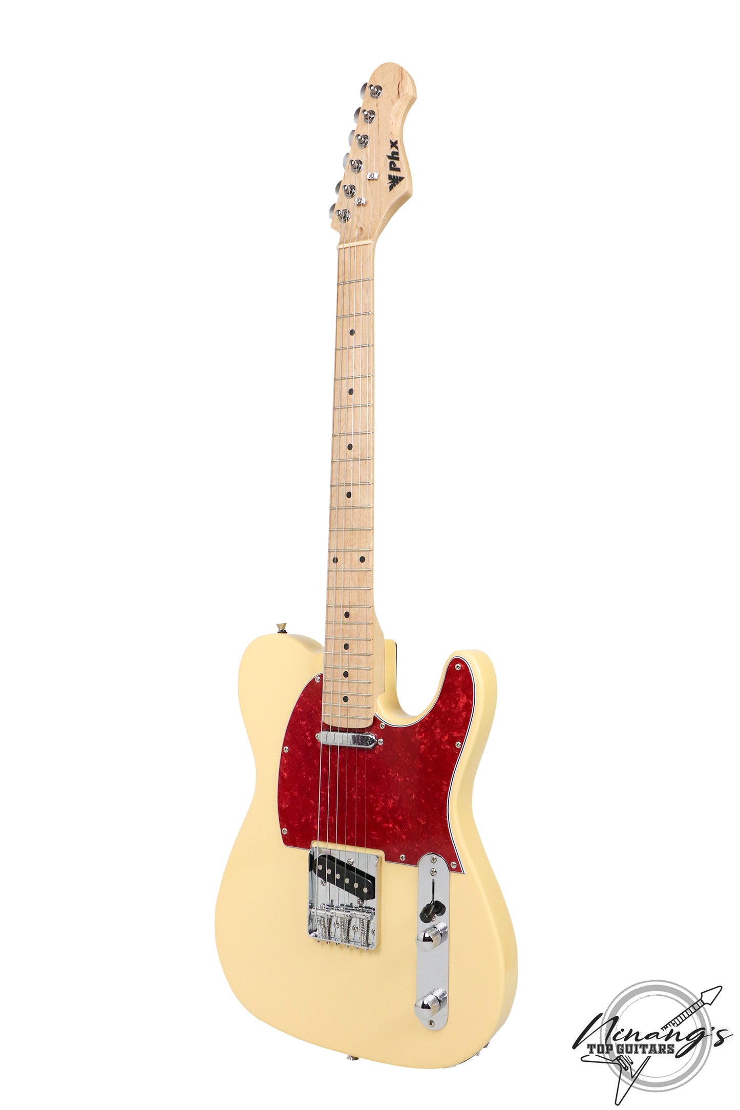 PHX TL-1 Tele Cream