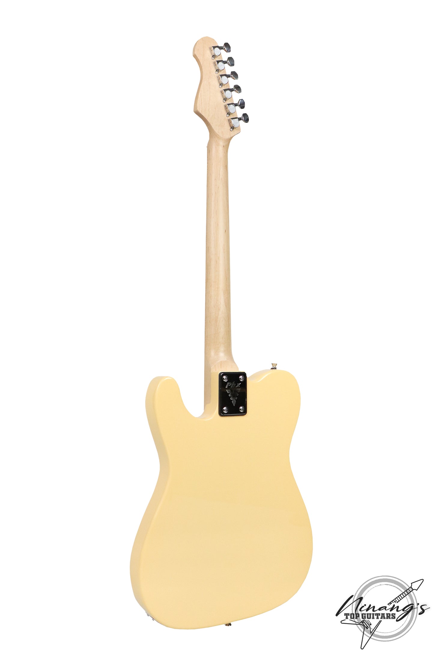 PHX TL-1 Tele Cream