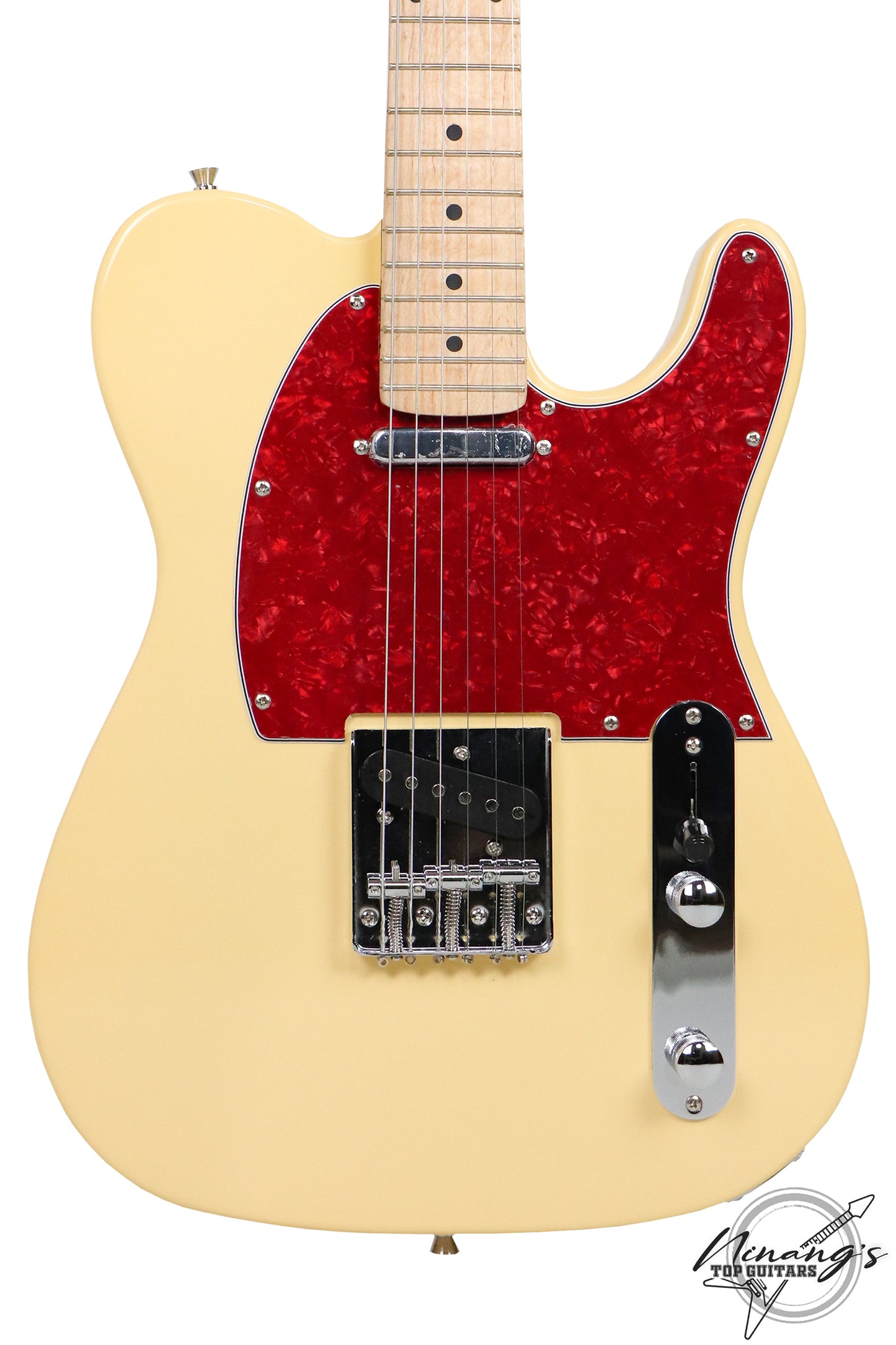 PHX TL-1 Tele Cream