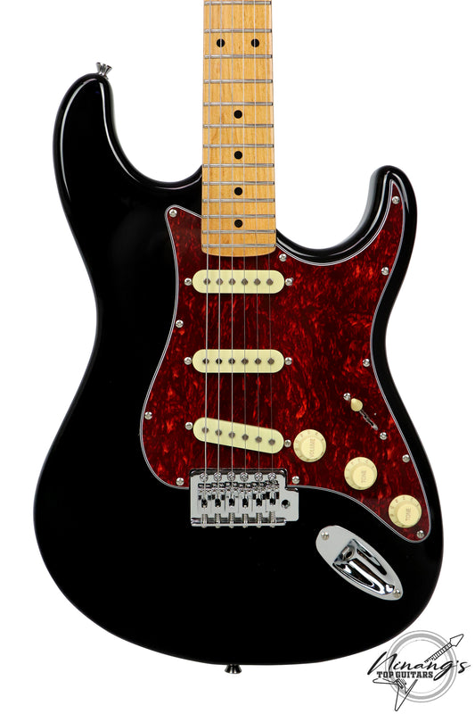 Tagima TG-530 Strat Black