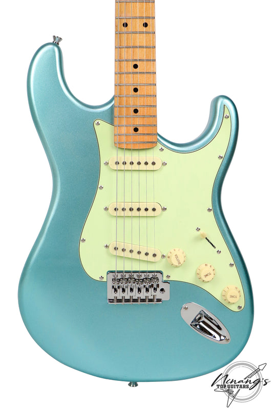 Tagima TG-530 Strat Lake Placid Blue