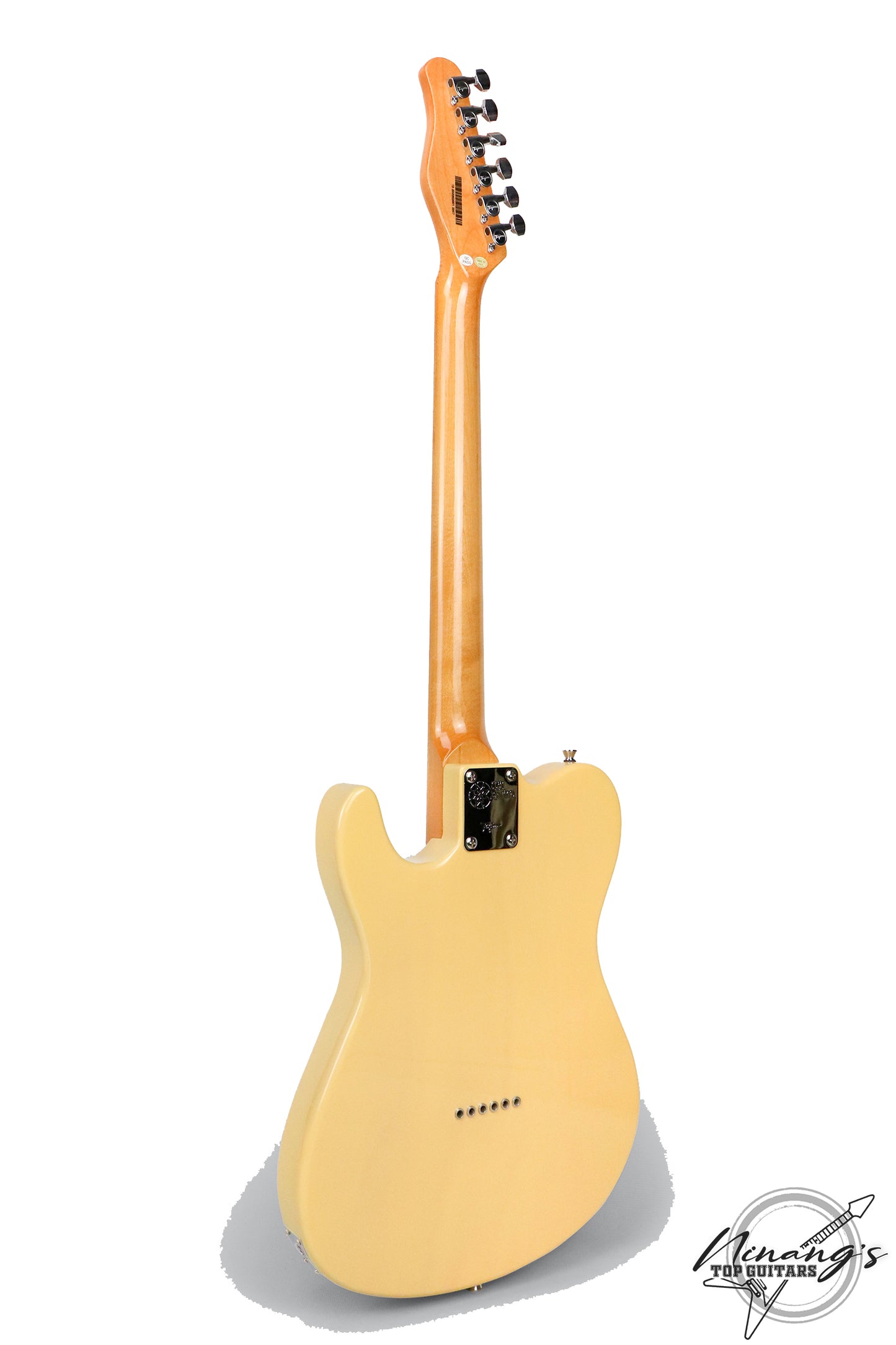 Tagima TW-55 Tele Butterscotch