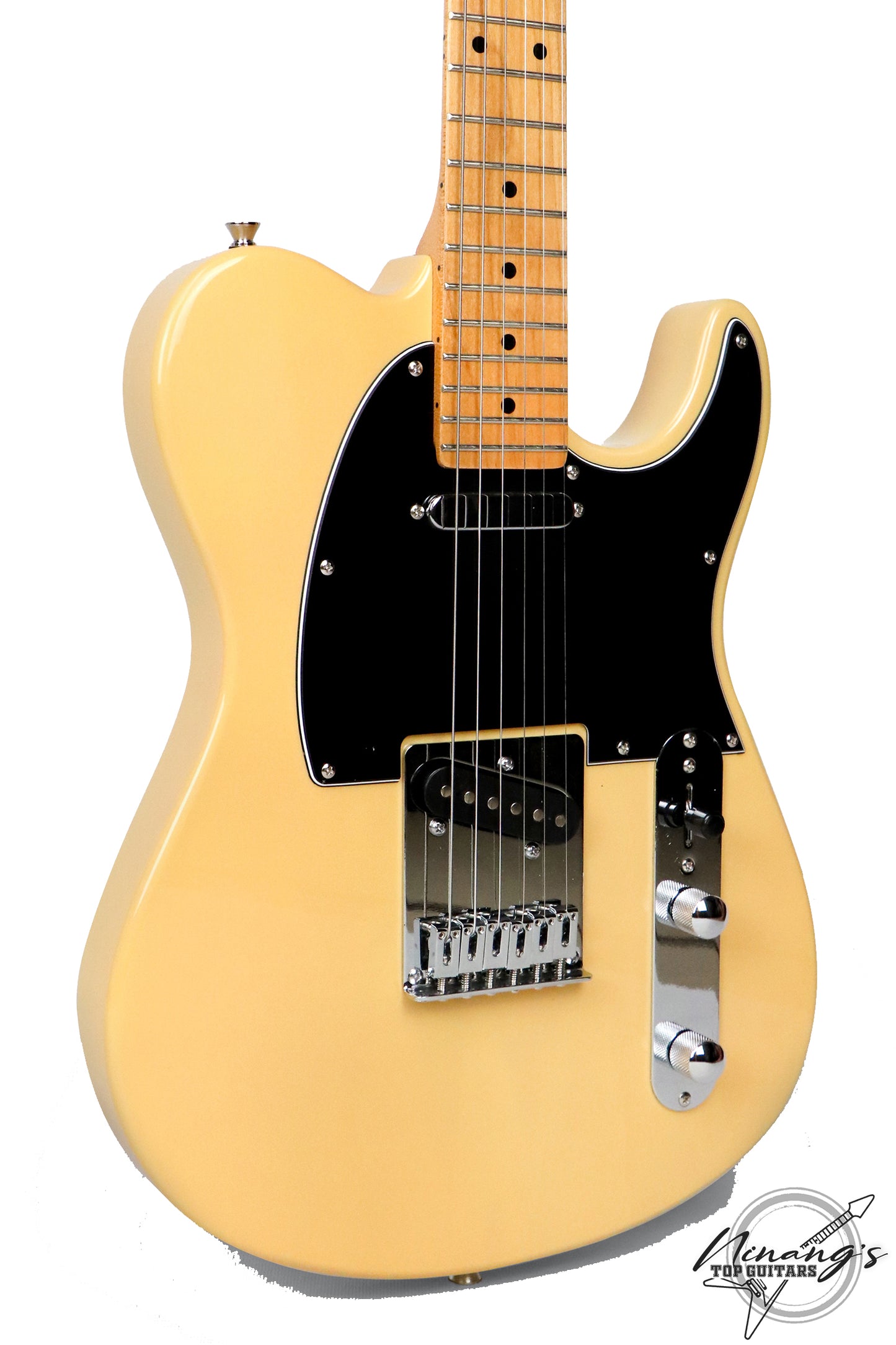 Tagima TW-55 Tele Butterscotch