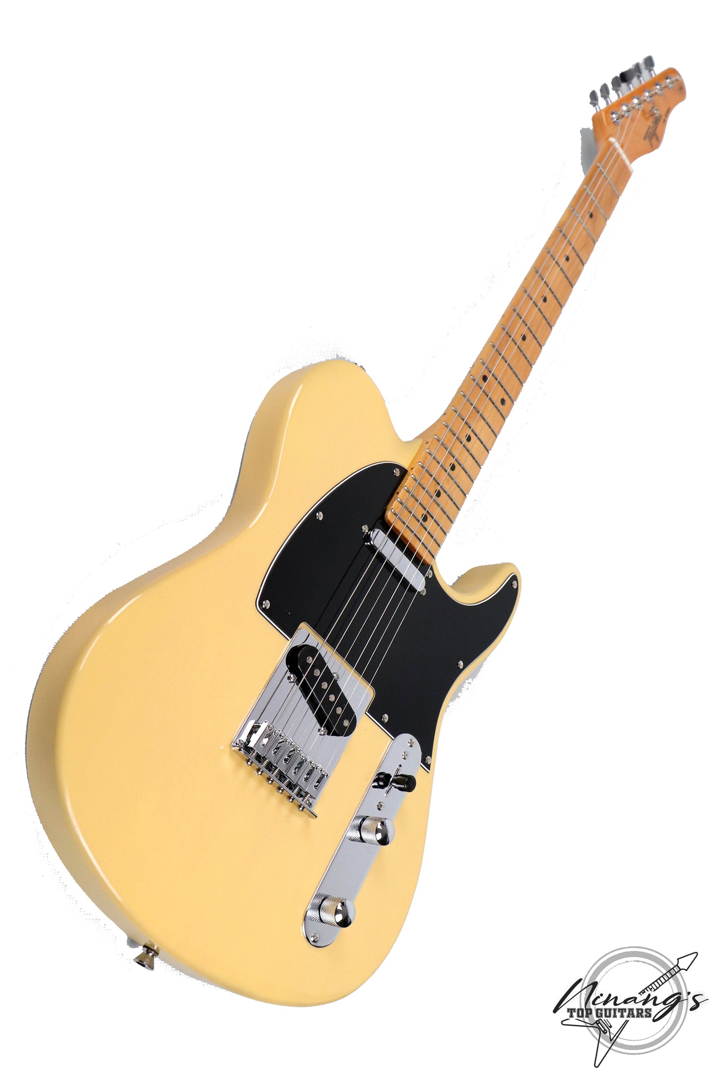 Tagima TW-55 Tele Butterscotch