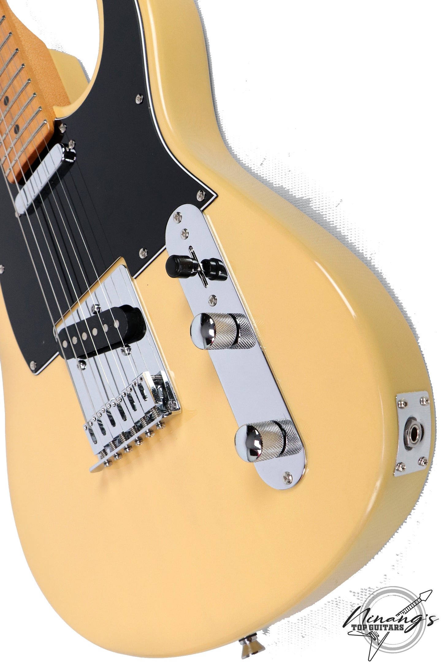 Tagima TW-55 Tele Butterscotch