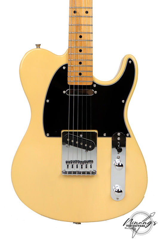 Tagima TW-55 Tele Butterscotch